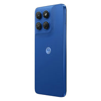 MOTOROLA G37 5G 128GB - NAUTICAL BLUE