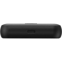 Thumbnail for OtterBox Wireless Magnetic Power Bank 5K MAH (7.5W) USB-C - Black