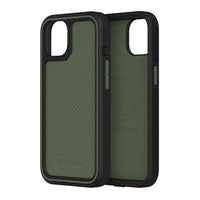 Thumbnail for Survivor Earth Case for iPhone 13 - Black/Wild Fern