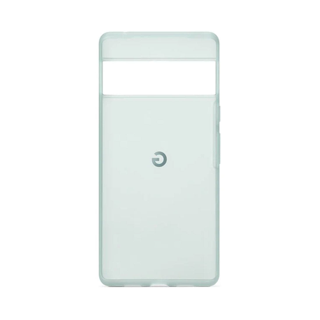 Google Pixel 6 Pro Case- Soft Sage