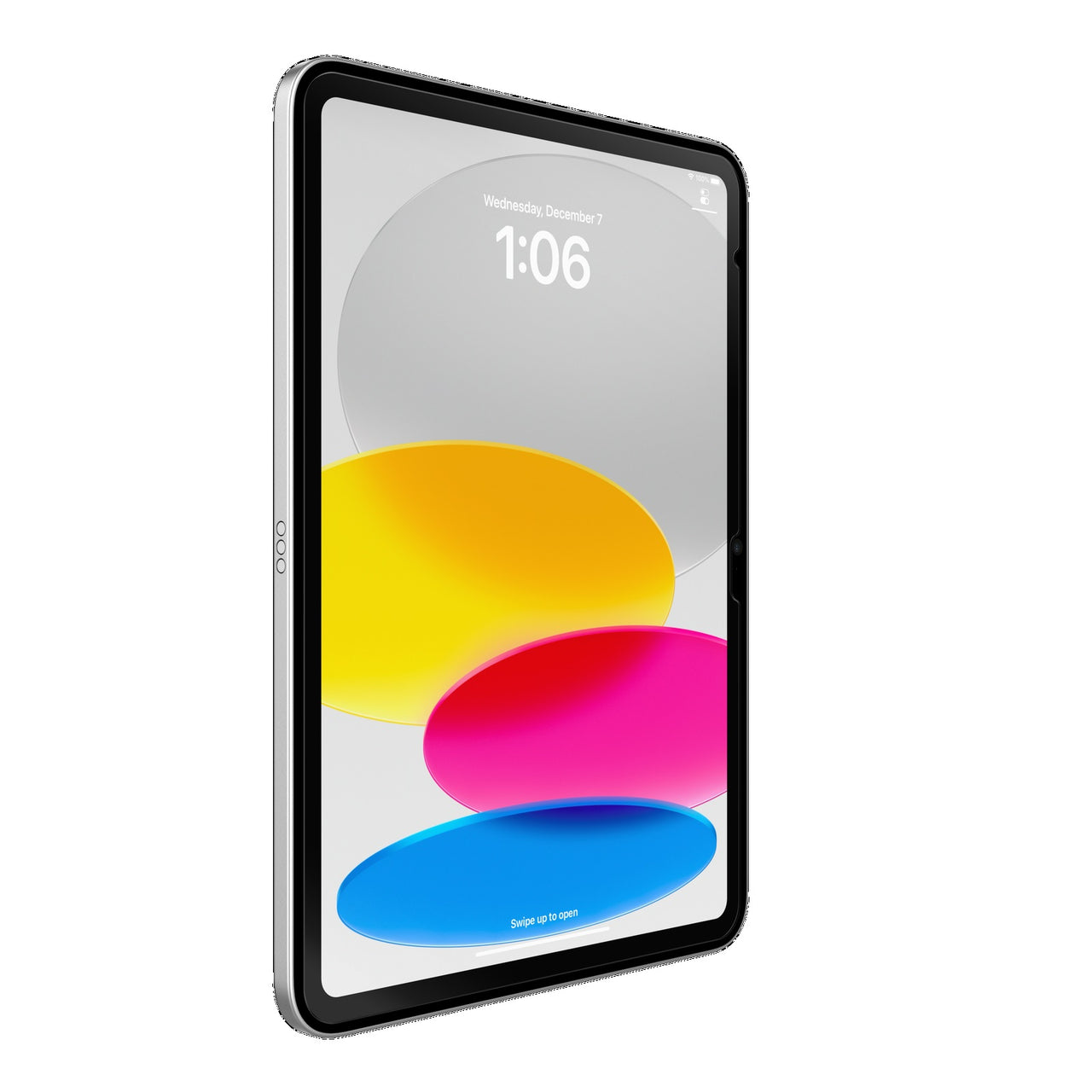 OtterBox Premium Glass Screen Protector for Apple iPad (11.0") 11th Gen (A16)/ iPad 10th Gen (10.9") - Clear