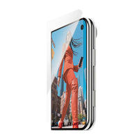 PanzerGlass Ultra Wide Fit Screen Protector for iPhone Duo - Clear