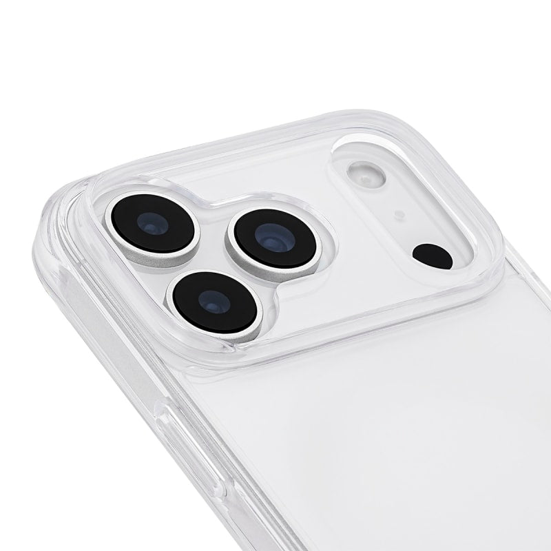 Case-Mate Tough Case for iPhone 17 Pro - Clear