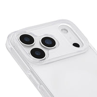 Thumbnail for Case-Mate Tough Case for iPhone 17 Pro - Clear