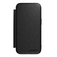 Thumbnail for Cygnett MagWallet Magnetic Wallet Case for iPhone 15 Pro- Black