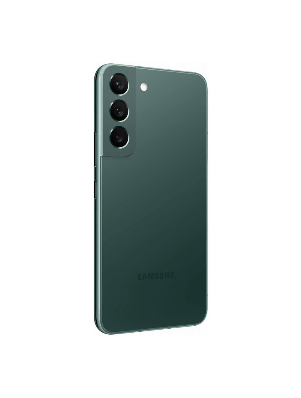 Samsung Galaxy S22 5G (Dual Sim, 6.1’’, 8GB/128GB, SM-S901) - Green