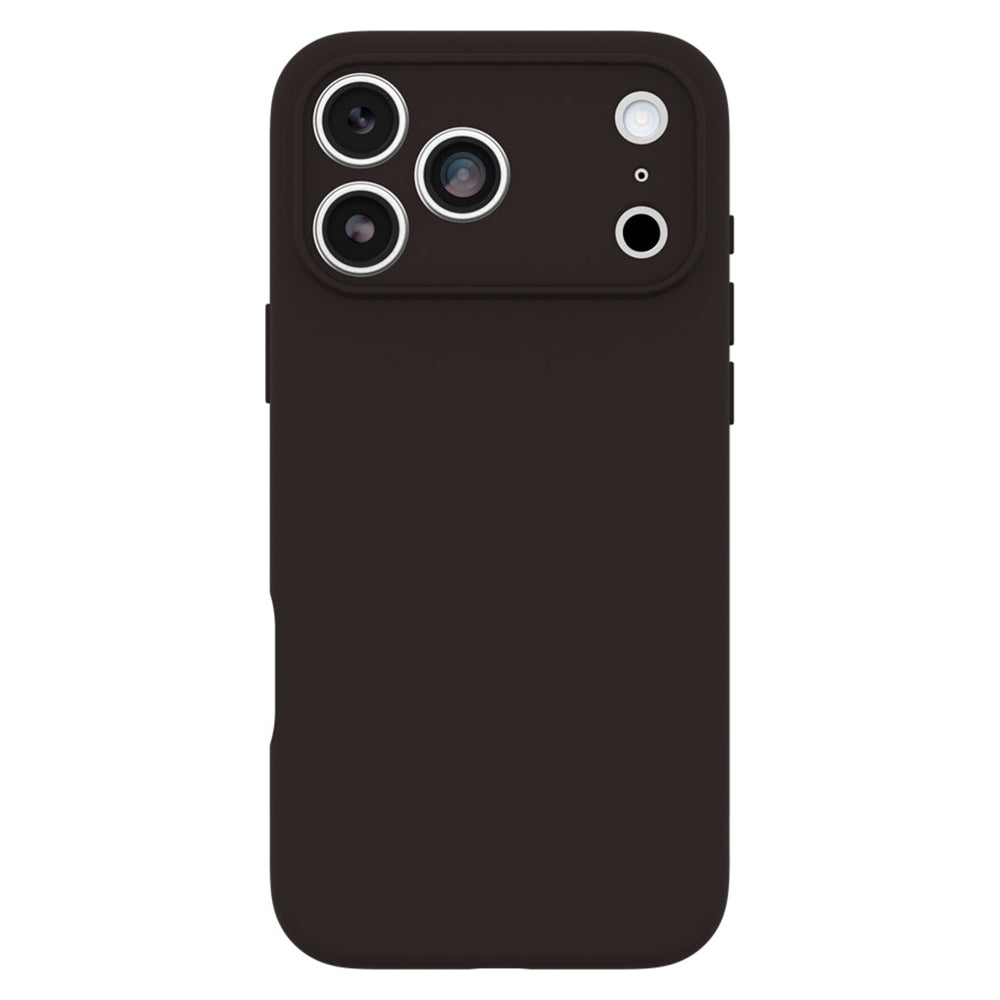 OtterBox Figura Case for iPhone 18 Pro Max/17 Pro Max - Terra Brown