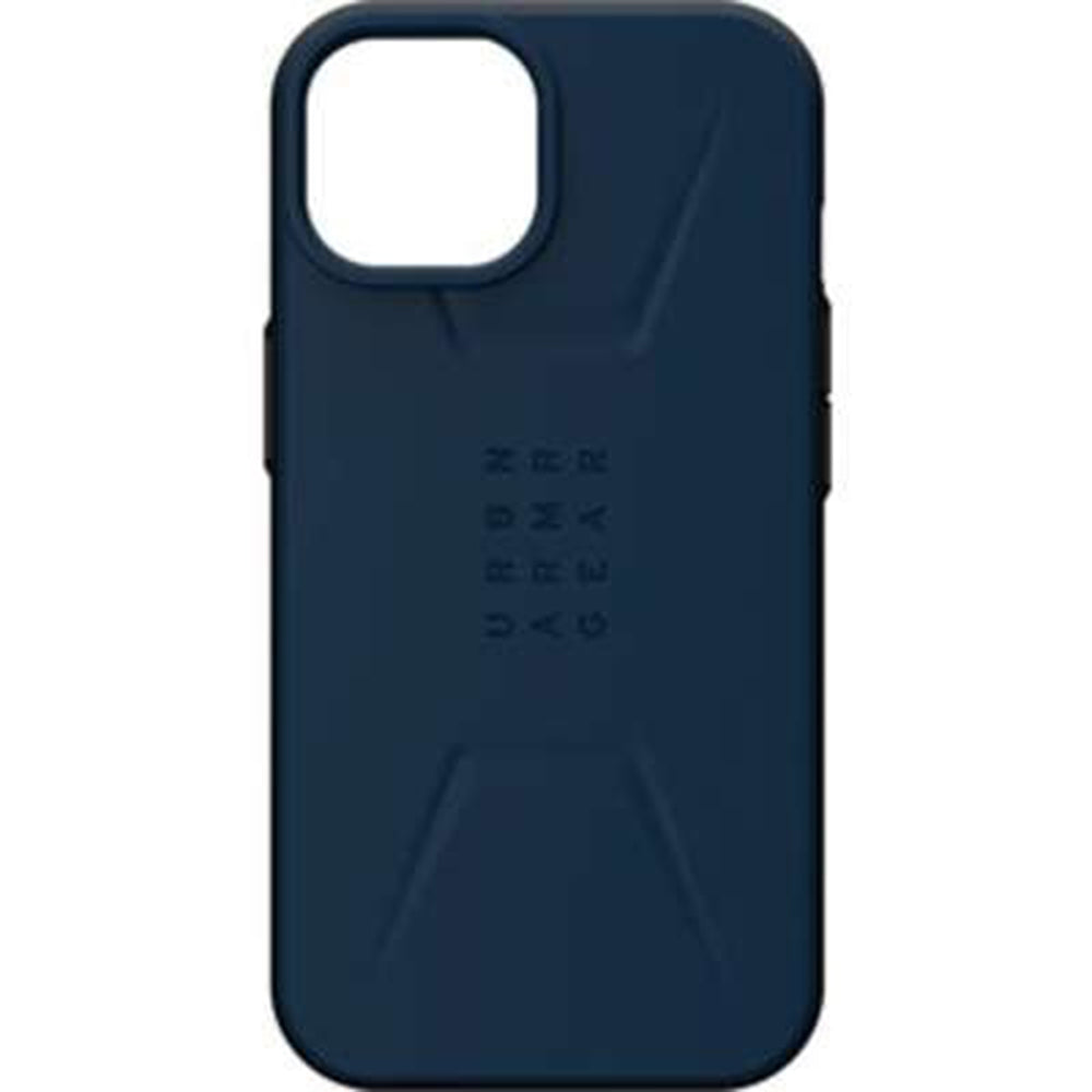 UAG Civilian Case for iPhone 14 Plus - Mallard