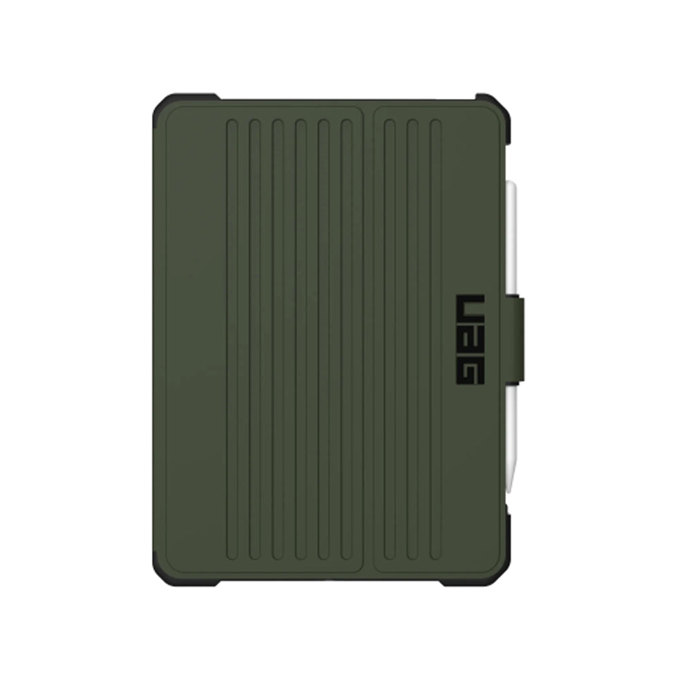 UAG Metropolis SE Case for iPad 10.9 Gen 10/A16- Olive