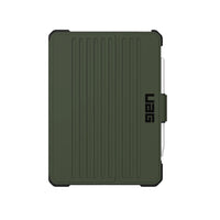 Thumbnail for UAG Metropolis SE Case for iPad 10.9 Gen 10/A16- Olive