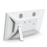 Thumbnail for Laser Digital Calendar 15.6 Inch Touch Screen - White - NO Subscribtion Fee