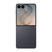 Thumbnail for Samsung Galaxy Z Flip8 5G 256GB - Graphite