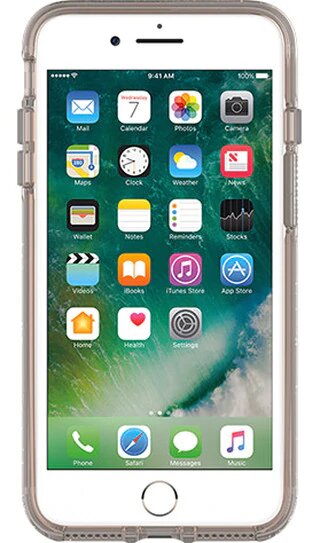Otterbox Symmetry Clear Case Suits iPhone 7/8Plus - Stardust