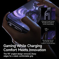 Thumbnail for Baseus MVP 3 Fast Charging Cable USB-C to USB-C 100W 2M for 15 / 16 / 17 Series - Black