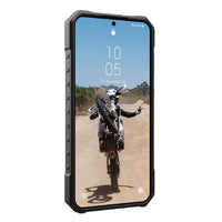 Thumbnail for Urban Armor Gear Pathfinder Rugged Case for Samsung Galaxy S23 FE 5G (6.4