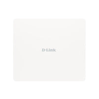 D-Link AX3000 Wi-Fi 6 Outdoor PoE Access Point - White