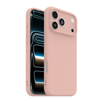 OtterBox Figura Case for Apple iPhone 18 Pro Max, 17 Pro Max - Pink