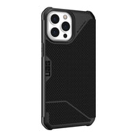 Thumbnail for UAG Metropolis Case for iPhone 13 Pro Max - Kevlar Black