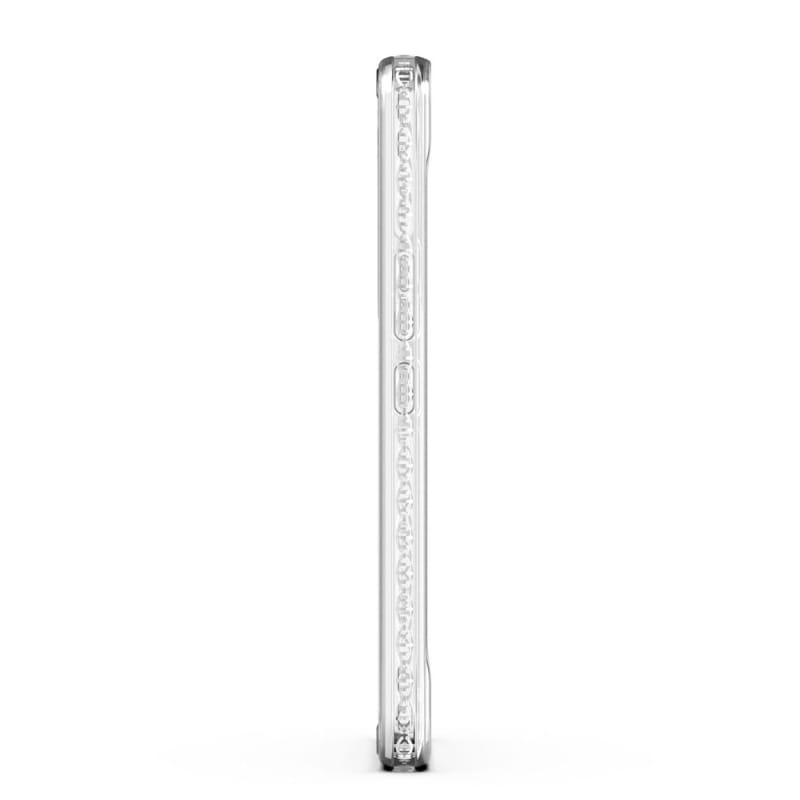 EFM Zurich Case Armour for Samsung Galaxy S22+ (6.6) - Frost Clear