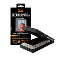 Thumbnail for PanzerGlass Screen Protector for iPhone 17e - Clear
