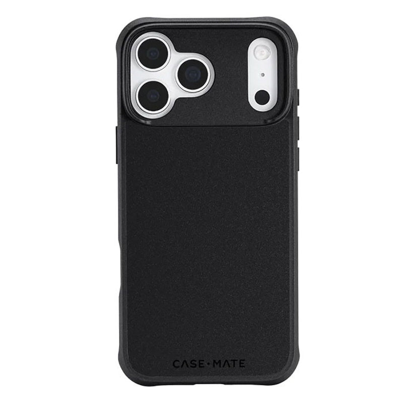 Case-Mate Tough MagSafe case for iPhone 17 6.9" Pro Max - Black