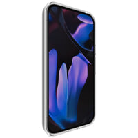 Thumbnail for Case-Mate Tough Case for Google Pixel 9A - Clear