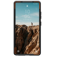 Thumbnail for UAG Civilian Magnetic Rugged Case for Samsung Galaxy S25 Ultra 5G (6.9