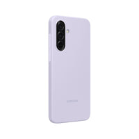 Thumbnail for Samsung Silicone Case for Galaxy A36 5G - Lavender
