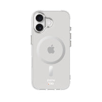 Thumbnail for EFM Volta Case With D3o Bio for Iphone 17- Clear