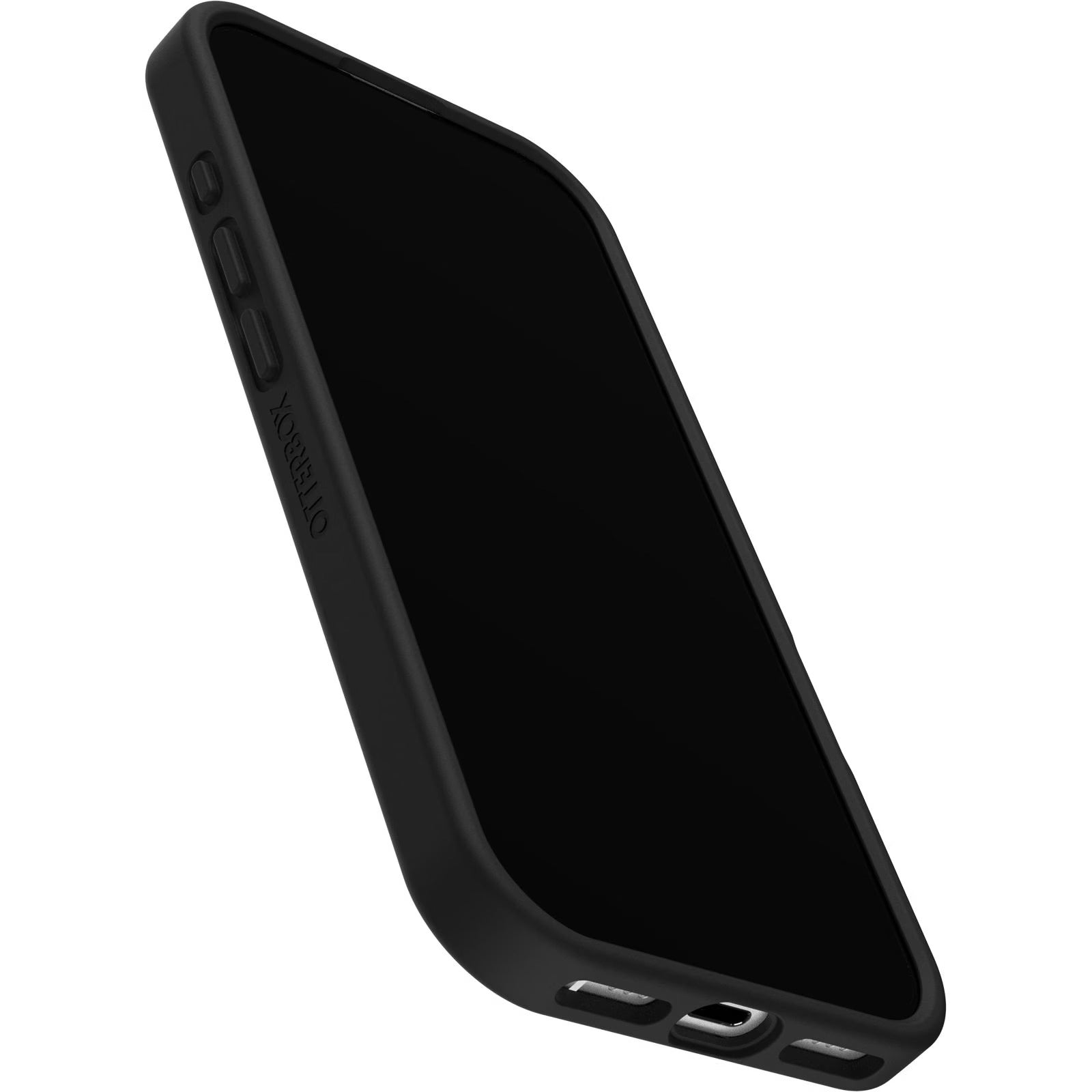 OtterBox React MagSafe Case for Apple iPhone 17- Black