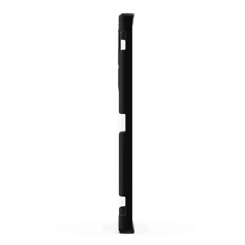 EFM Cayman Case Armour with D3O 5G Signal Plus for Samsung Galaxy S22 Ultra (6.8) - Carbon