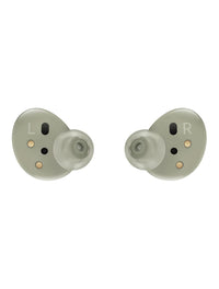 Thumbnail for Samsung Galaxy Buds2 Wireless Active Noise Cancelling Earbuds - Olive