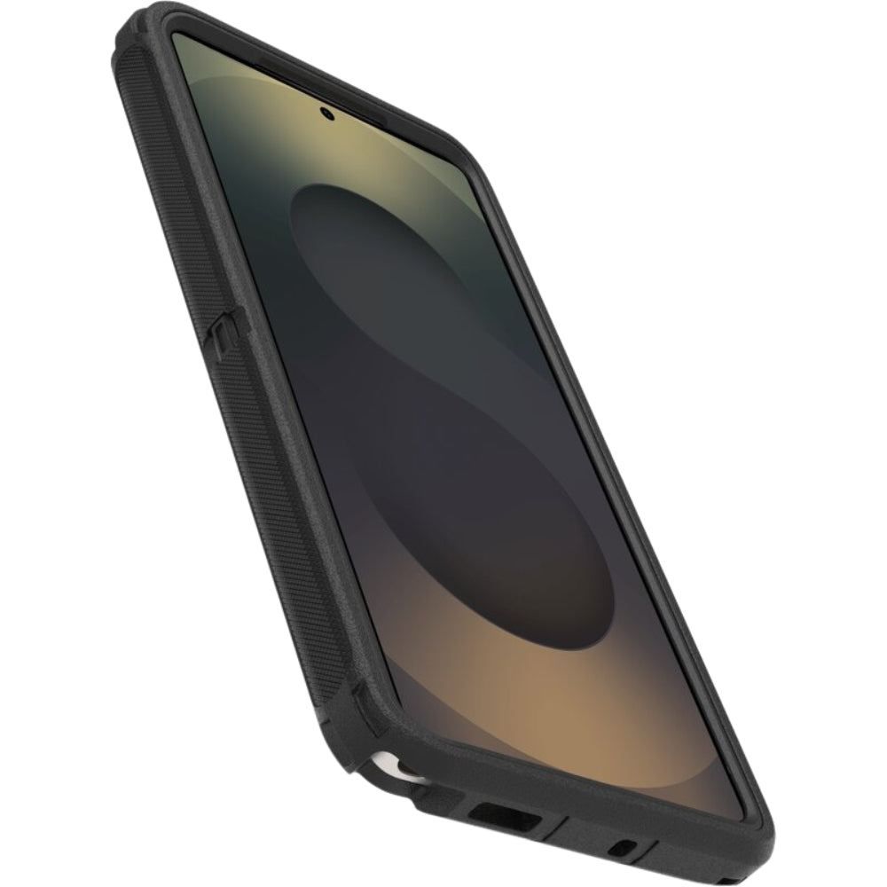 OtterBox Defender Pro Case with Magnets for Samsung Galaxy S26 - Black