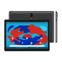 Thumbnail for Laser 10 Inch Android Tablet 32GB WiFi- Black
