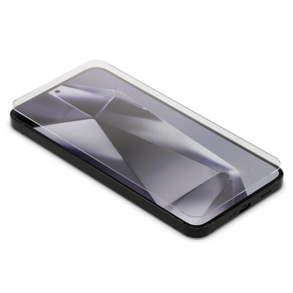 Cygnett Tough ScreenGuard for Samsung Galaxy S24 Plus (S24+ (S24 Plus))