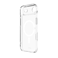 Thumbnail for EFM Zurich MagSafe Case for iPhone Air - Clear
