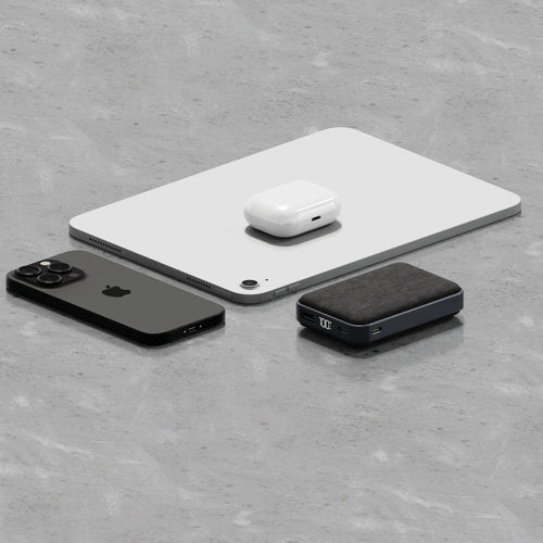 Cygnett ChargePro PD 3.0 20W (10K) Power Bank - Graphite