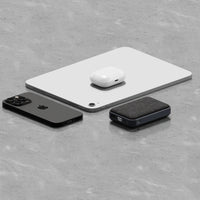 Thumbnail for Cygnett ChargePro PD 3.0 20W (10K) Power Bank - Graphite