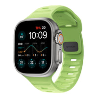NOMAD Sport Band for Apple Watch (44-46mm/ULTRA) - Glow 2.0