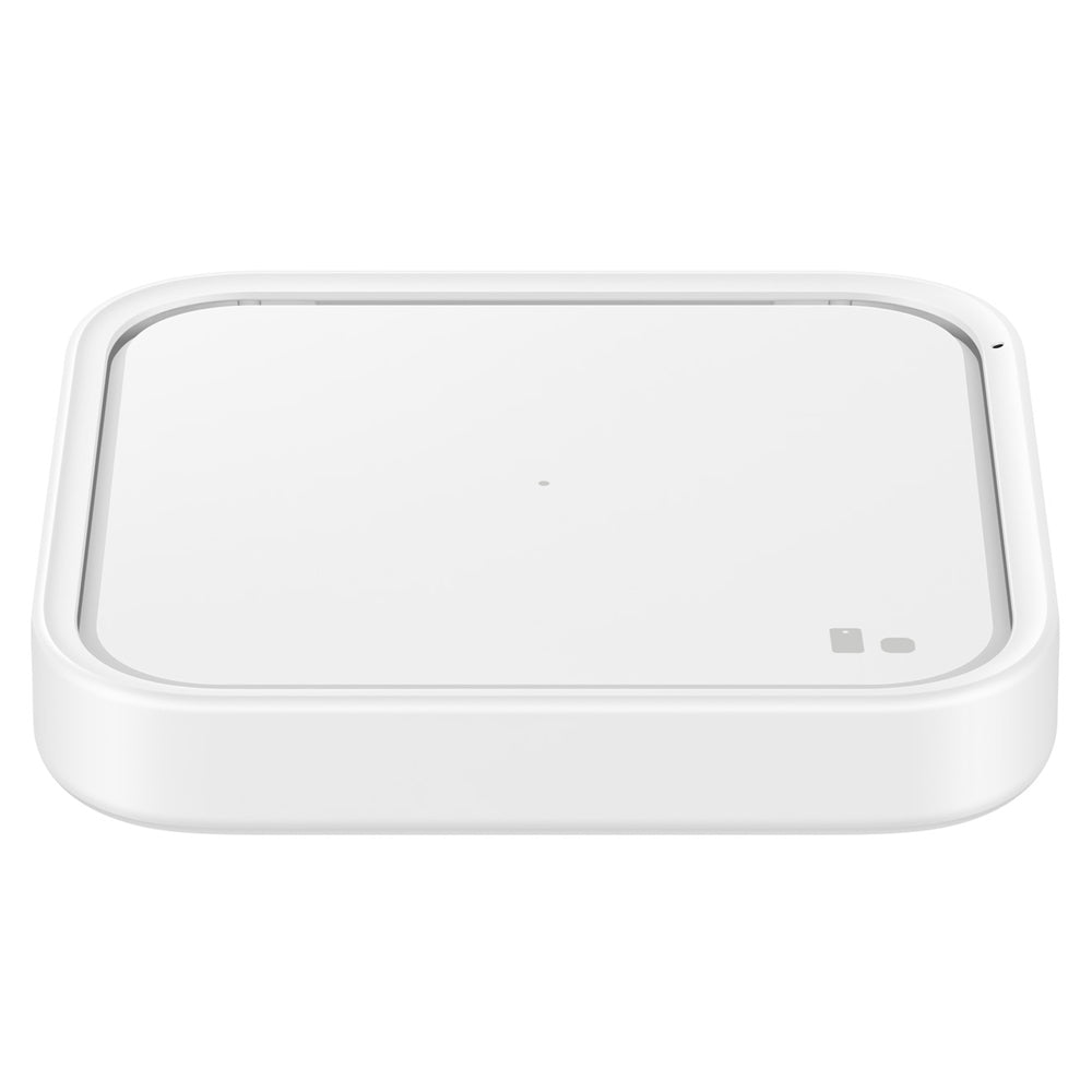 Samsung Super Fast Wireless Charger - White
