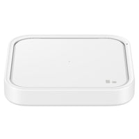 Thumbnail for Samsung Super Fast Wireless Charger - White