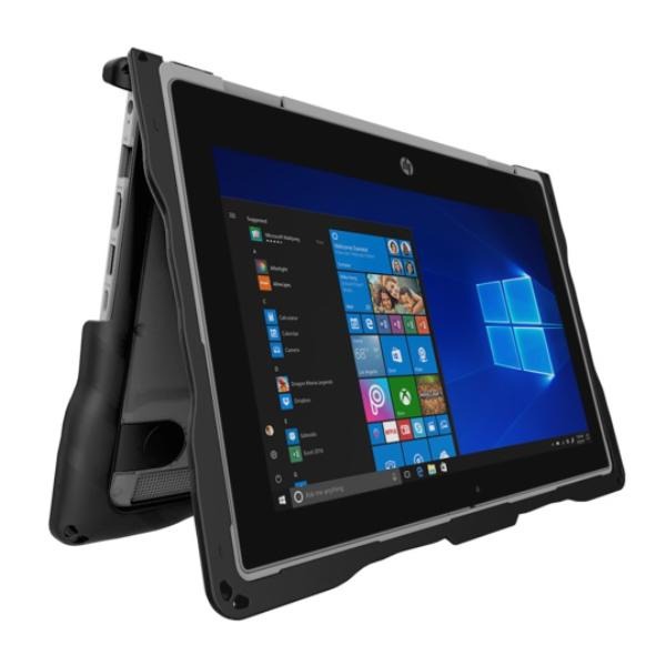 Gumdrop DropTech rugged case for HP ProBook x360 11"  G5/G6/G7 EE
