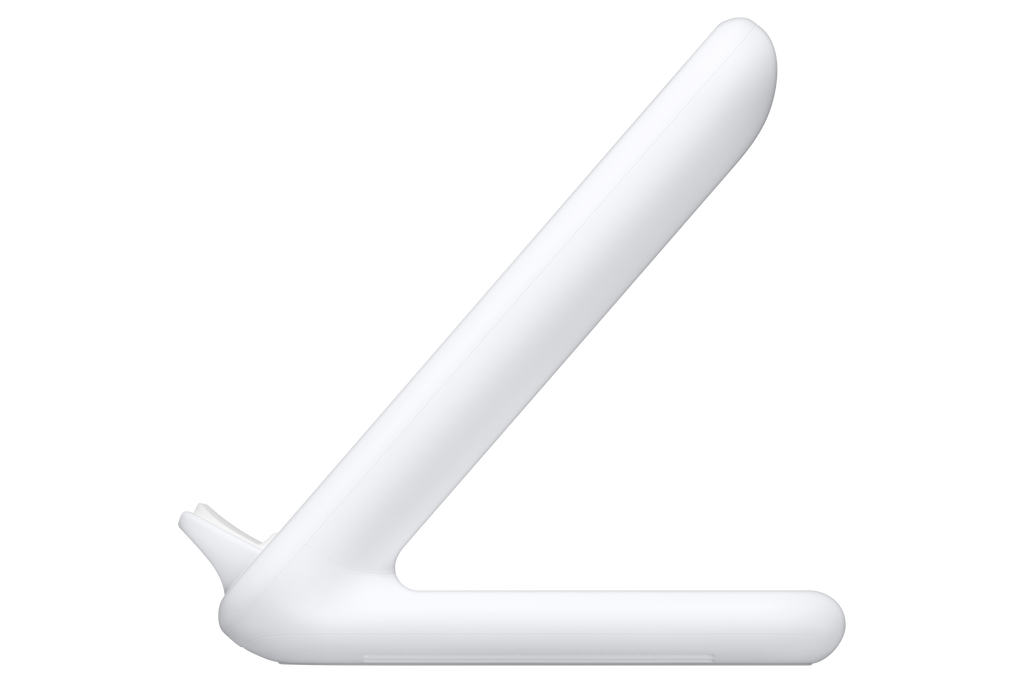 Samsung Wireless Charging Stand 2.0 for Samsung & Apple - White