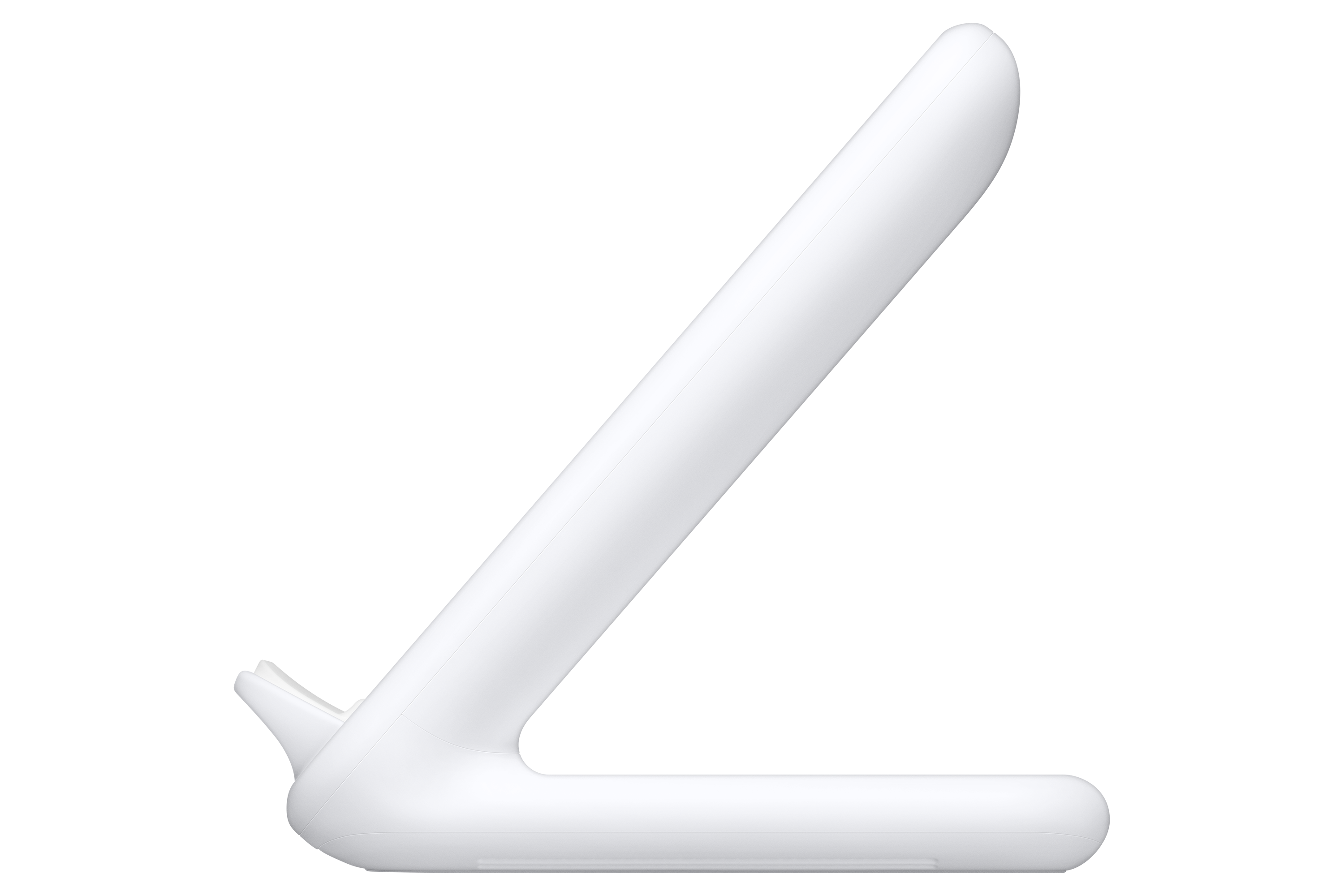 Samsung Wireless Charging Stand 2.0 for Samsung & Apple - White