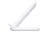 Thumbnail for Samsung Wireless Charging Stand 2.0 for Samsung & Apple - White
