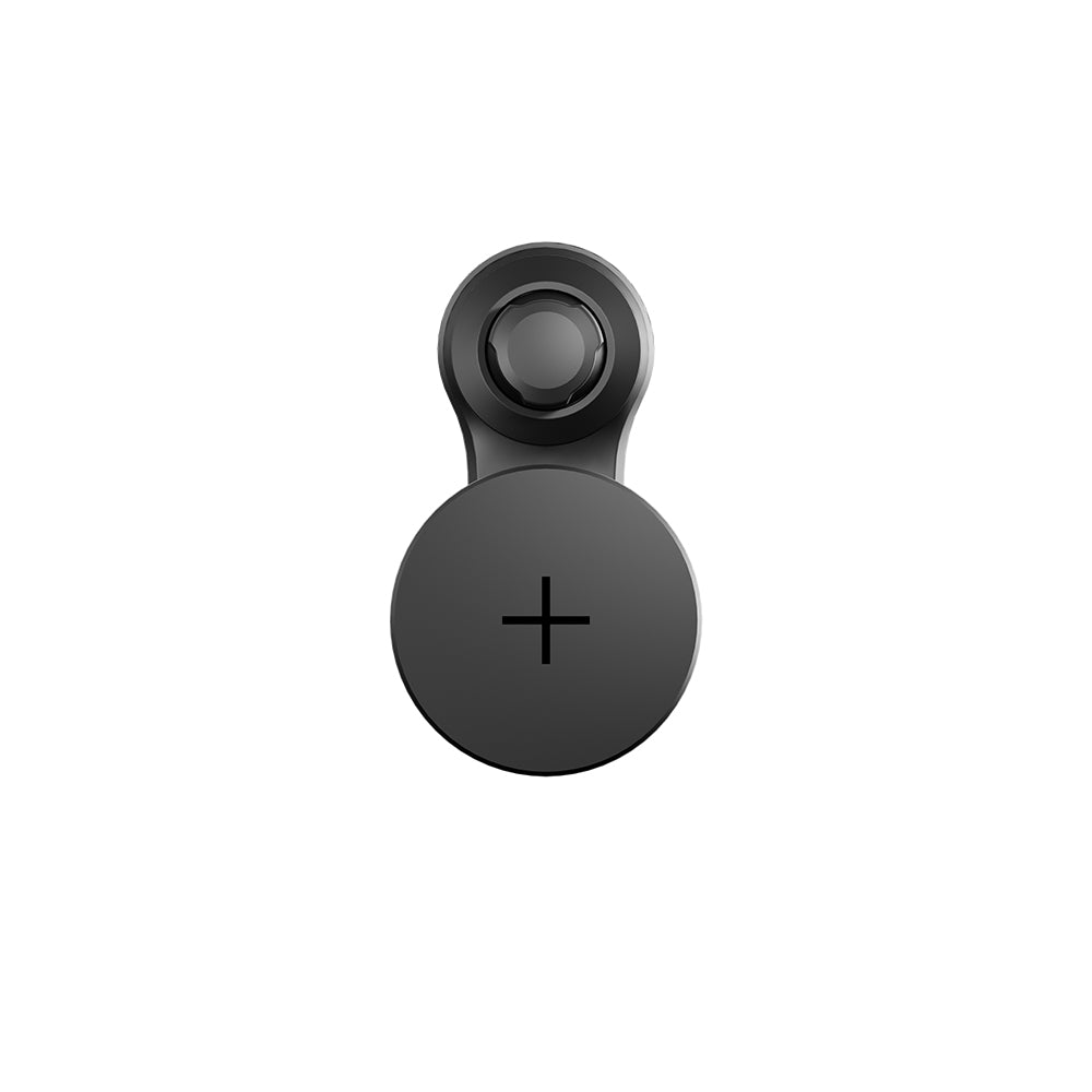 Cygnett MagDrive Magnetic Vent Car Mount - Black (Magsafe Compatible)