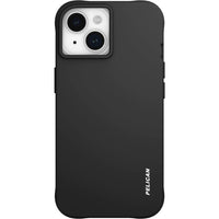 Thumbnail for Pelican Ranger MagSafe Case for iPhone 15 Standard 6.1 / 14 / 13 - Black