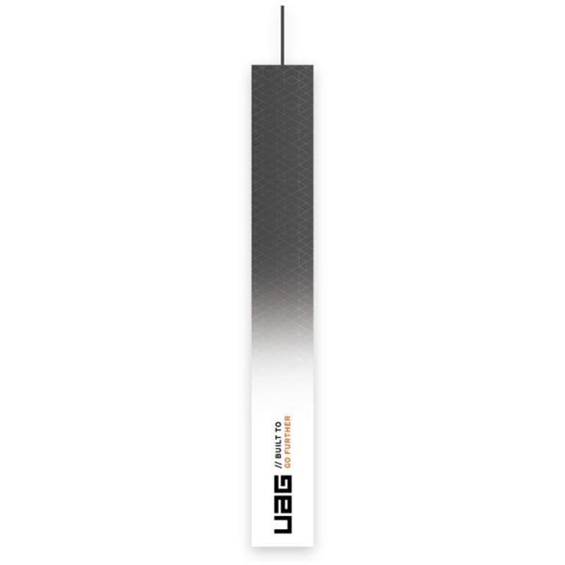 UAG Monarch Case for iPhone 13 Pro - Black