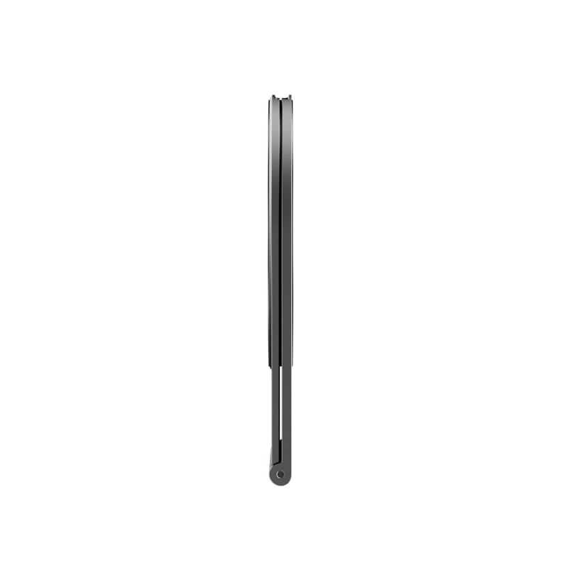 Rolling Square EDGE Pro Full Kit MagSafe Modular Kit Includes Edge Pro 15W Wireless Charger and Light - Black