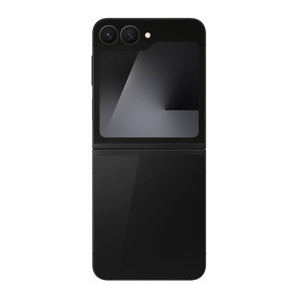 Samsung Galaxy Z Flip7 512GB- Jet Black